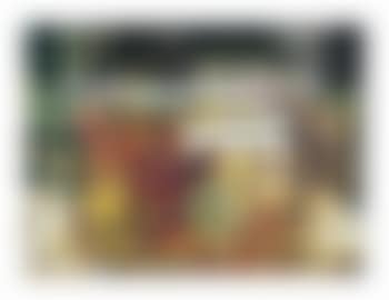 Swamped (preview)