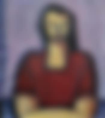 Peasant woman (preview)