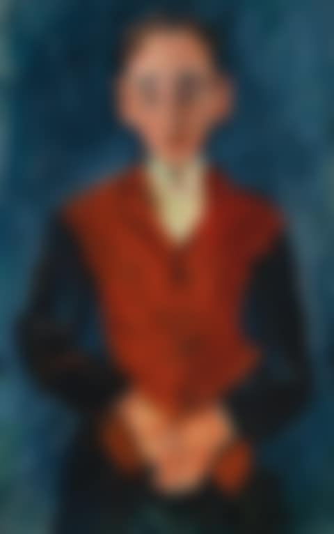 LE VALET DE CHAMBRE (preview)