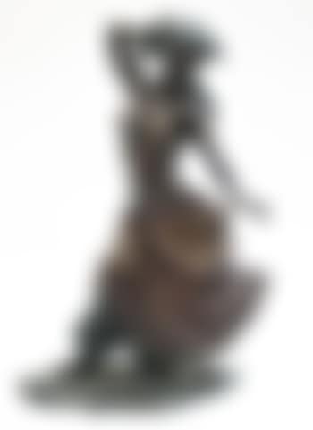 Belly dancer (preview)