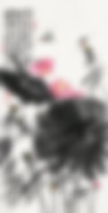 Lotus and Bird (preview)