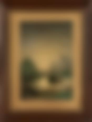 Harbor Scene (preview)