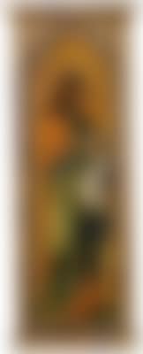 Saint John the Baptist (preview)