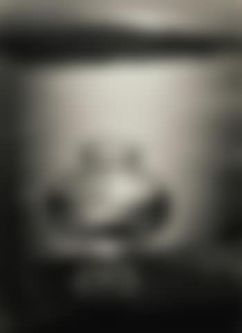 Goldfish Bowl, Santorin, Grèce (preview)