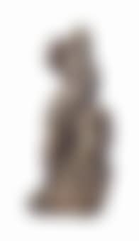 Cubist figure (preview)