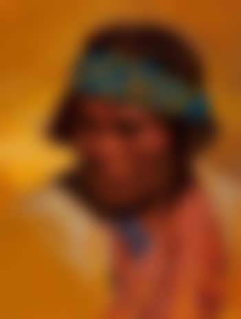 Tarahumara, Creel, Mexico (preview)