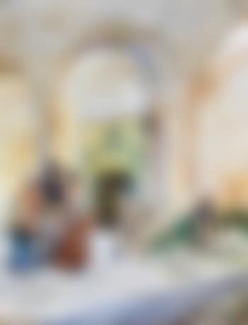 Venditore di souvenirs (preview)