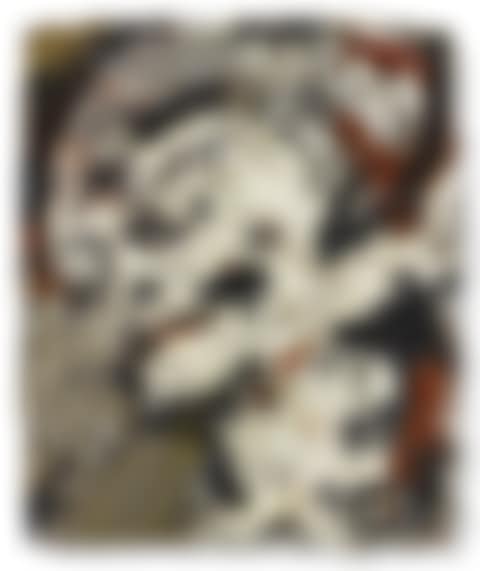 Head of Gerda Boehm (preview)