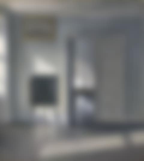 Interior with an Easel, Bredgade 25 (preview)
