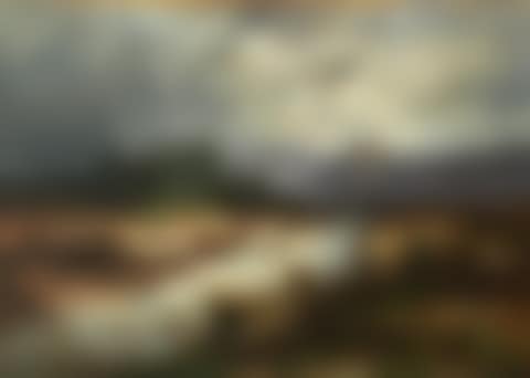 TORRENT DE MONTAGNE PAR ORAGE (preview)