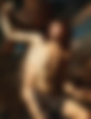 Saint Sebastian (preview)