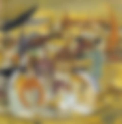 FISHING VILLAGE (preview)