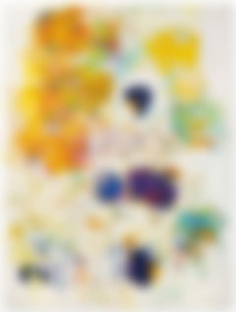 Blueberry (preview)
