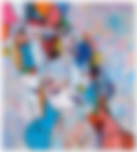 Nude and Forms (preview)