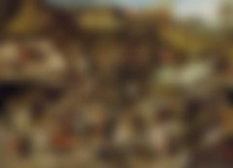 The Netherlandish Proverbs (preview)