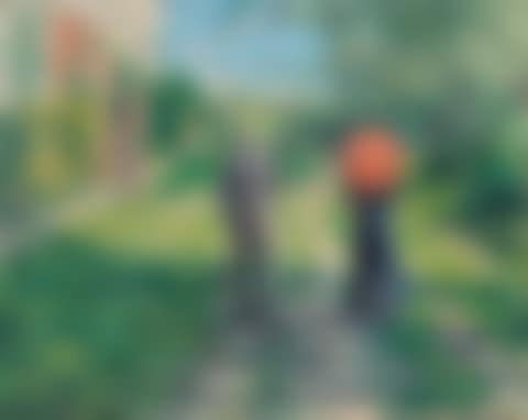 Chemin montant (preview)