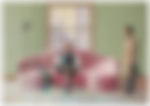 Henry Geldzahler and Christopher Scott (preview)