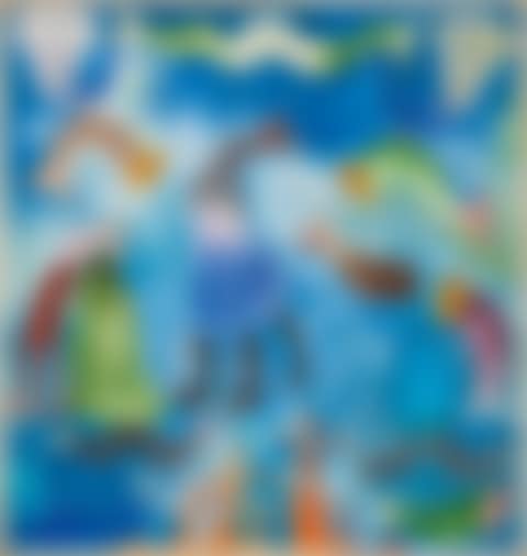 Aguas profundas (preview)