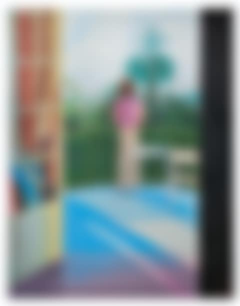 Sur la Terrasse (preview)