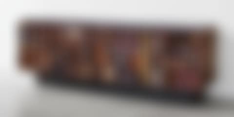 "SCULPTURE FRONT" SIDEBOARD (preview)