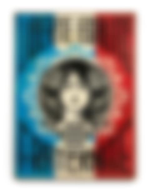 Liberté, égalité, fraternité (preview)