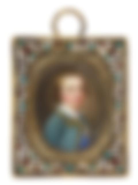 PORTRAIT OF A YOUNG BOY (preview)