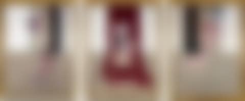 TRIPTYCH INSPIRED BY THE ORESTEIA OF AESCHYLUS (preview)