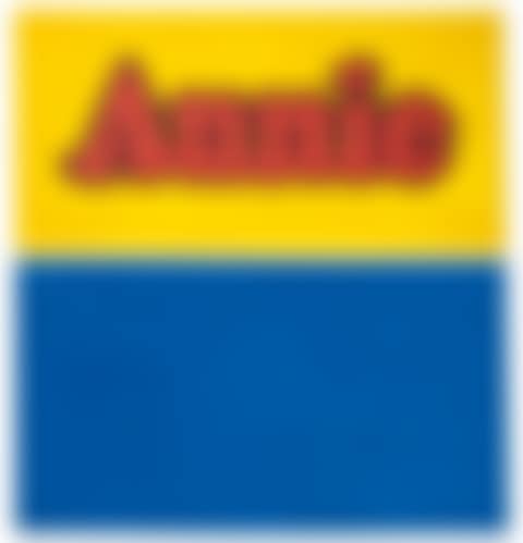 Annie (preview)