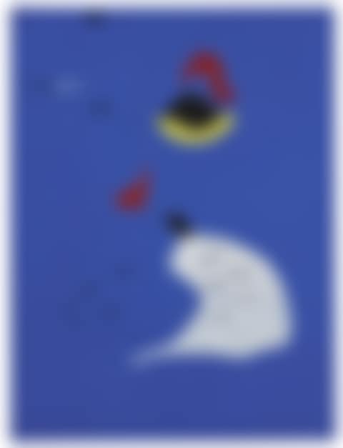 PEINTURE (FEMME AU CHAPEAU ROUGE) (preview)