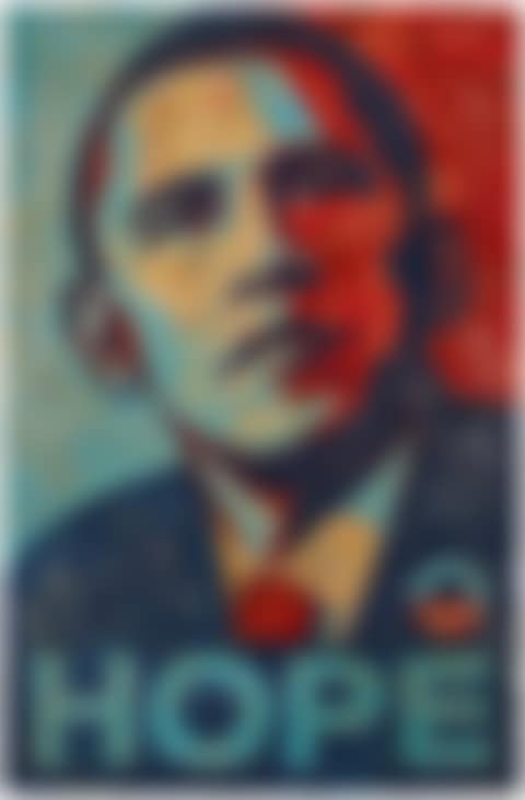 OBAMA HOPE (preview)
