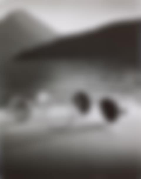 'BRILLEN AM VIERWALDSTÄTTERSEE' (SUNGLASSES LAKE LUCERNE), 1940 (preview)