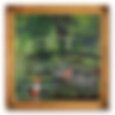 SHOW ME THE MONET  (preview)