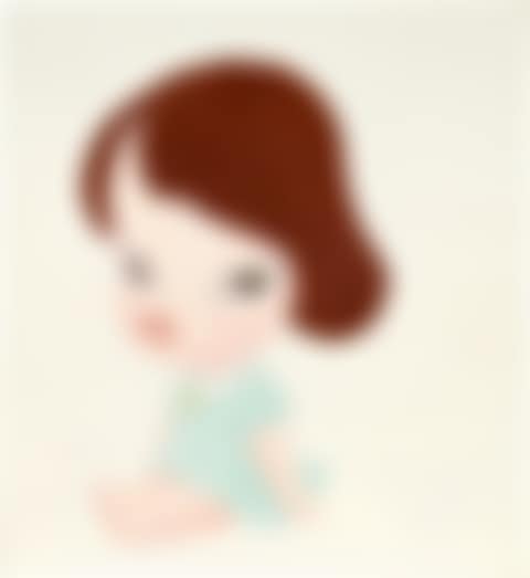Hothouse Doll (preview)