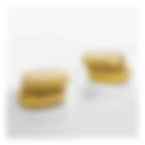 Pair of "Scultura" Side Tables (preview)