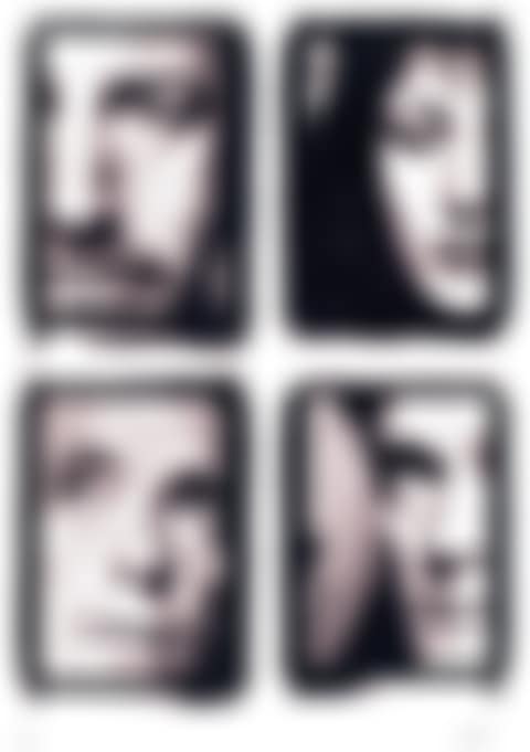 New Order, Manchester, (date unknown) (preview)