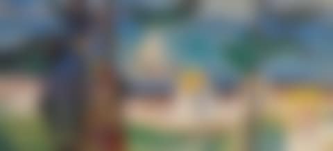 Summer Day or Embrace on the Beach (The Linde Frieze) (preview)