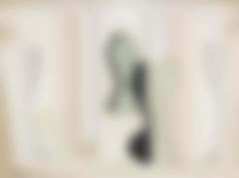 Nature morte puriste (preview)