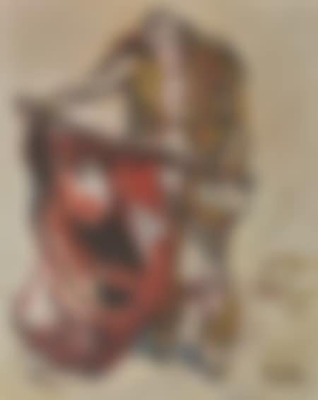MIT ROTER FAHNE (WITH RED FLAG) (preview)