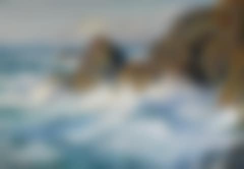 Rocks and Surf (preview)