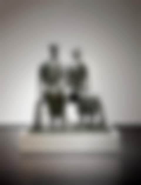 King and Queen (preview)