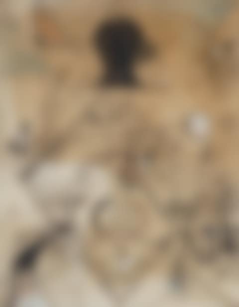 Portrait de Madame K. (preview)