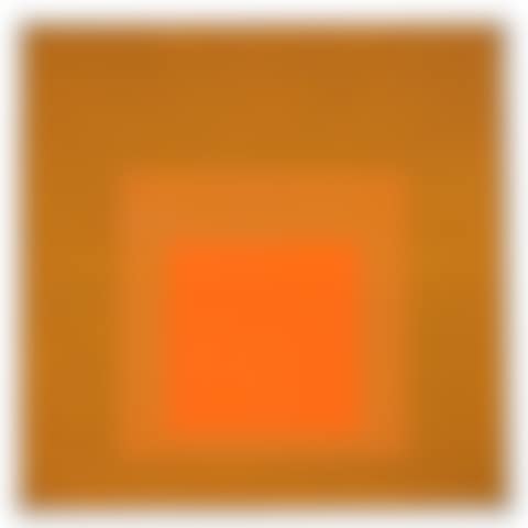 Homage to the Square: Golden (preview)