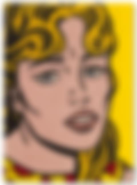 Anxious Girl (preview)