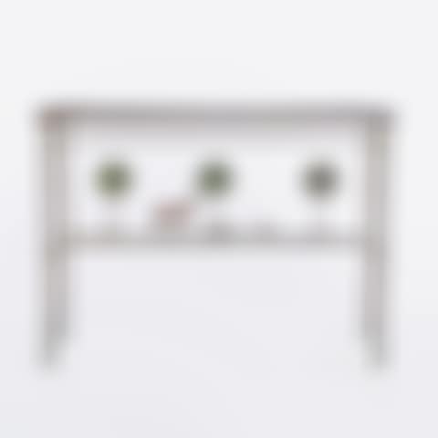 "Promenade des Amis" Console (preview)