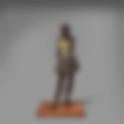 Petite danseuse de quatorze ans (preview)