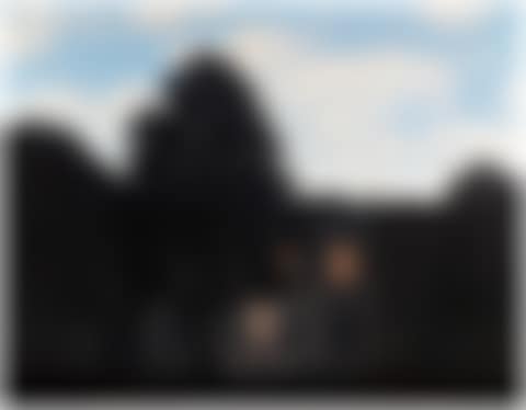 L’empire des lumières (preview)