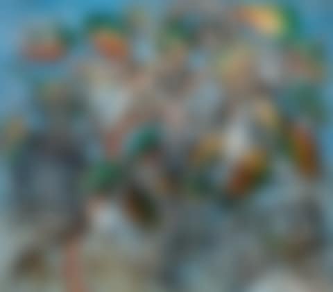 Pavonia (preview)