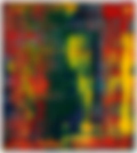 Abstraktes Bild (preview)