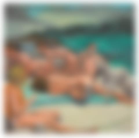 The Old Man's Boat and the Old Man's Dog (preview)