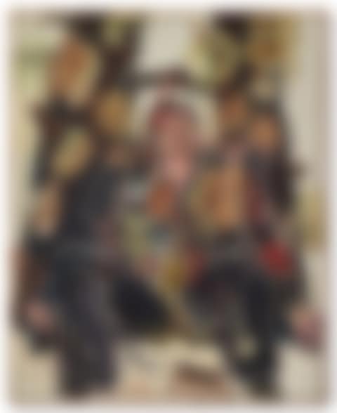 Falle [Trap] (preview)